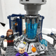 Image for article titled The Doctor Who LEGO Set: What Took You So Long, Old Man?
